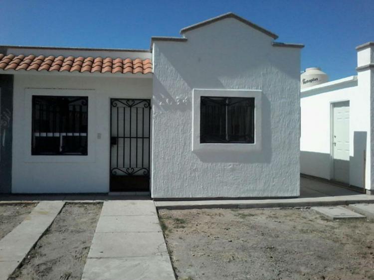 Foto Casa en Venta en amaneceres, Ciudad Obregn, Sonora - $ 240.000 - CAV134362 - BienesOnLine