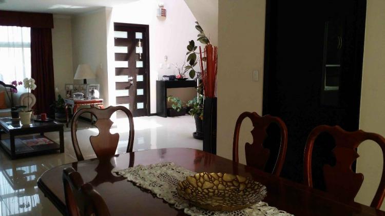 Foto Casa en Venta en el Angel, Metepec, Mexico - $ 3.500.000 - CAV185957 - BienesOnLine