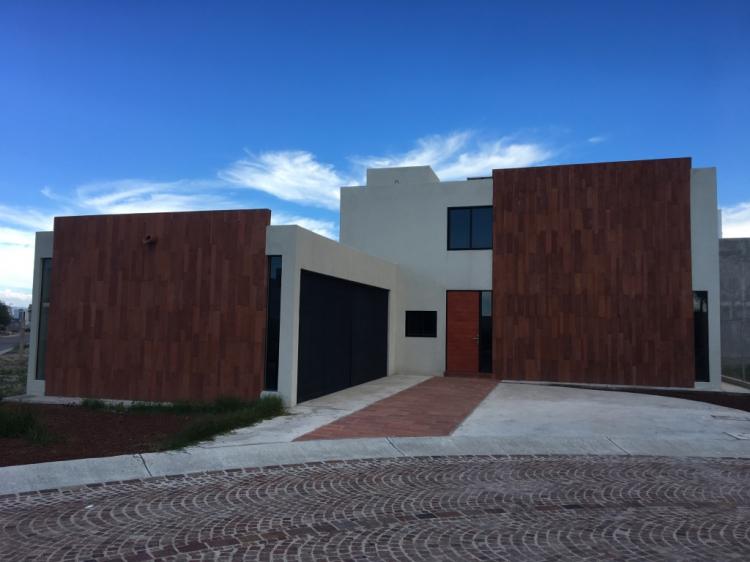 Foto Casa en Venta en Alquerias de Pozos, San Luis Potos, San Luis Potosi - $ 3.850.000 - CAV219276 - BienesOnLine