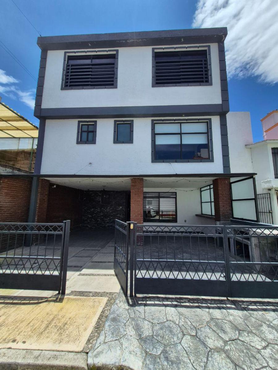 Foto Casa en Venta en santa cruz, Metepec, Mexico - $ 3.850.000 - CAV363267 - BienesOnLine
