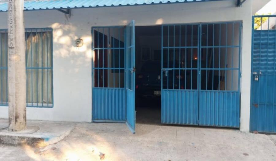 Foto Casa en Venta en Laureles, Champotón, Campeche - $ 1.400.000 - CAV364647 - BienesOnLine