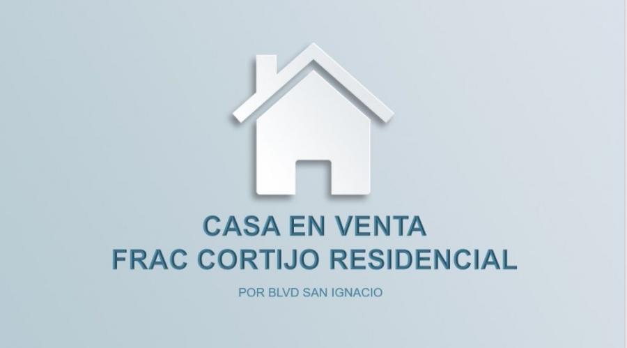 Foto Casa en Venta en CORTIJO RESINDENCIAL, Victoria de Durango, Durango - $ 2.950.000 - CAV315385 - BienesOnLine