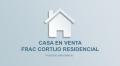 Casa en Venta en CORTIJO RESINDENCIAL Victoria de Durango