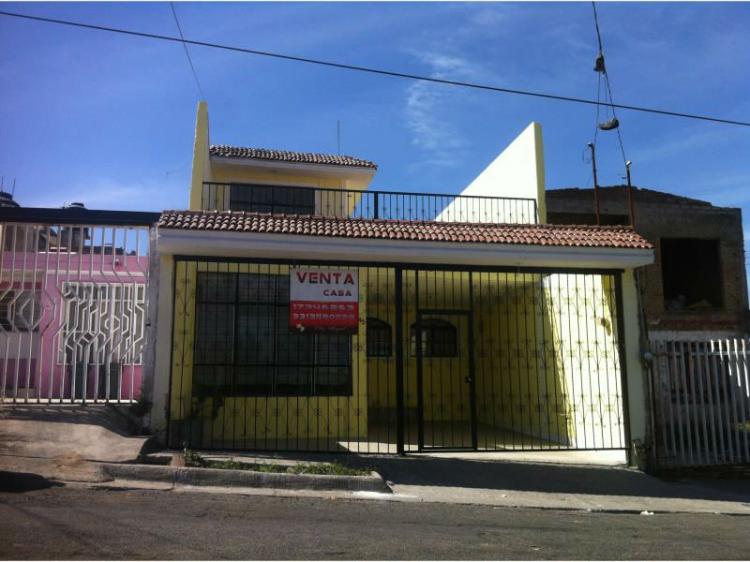 Foto Casa en Venta en Arandas, Guadalajara, Jalisco - $ 1.200.000 - CAV92846 - BienesOnLine