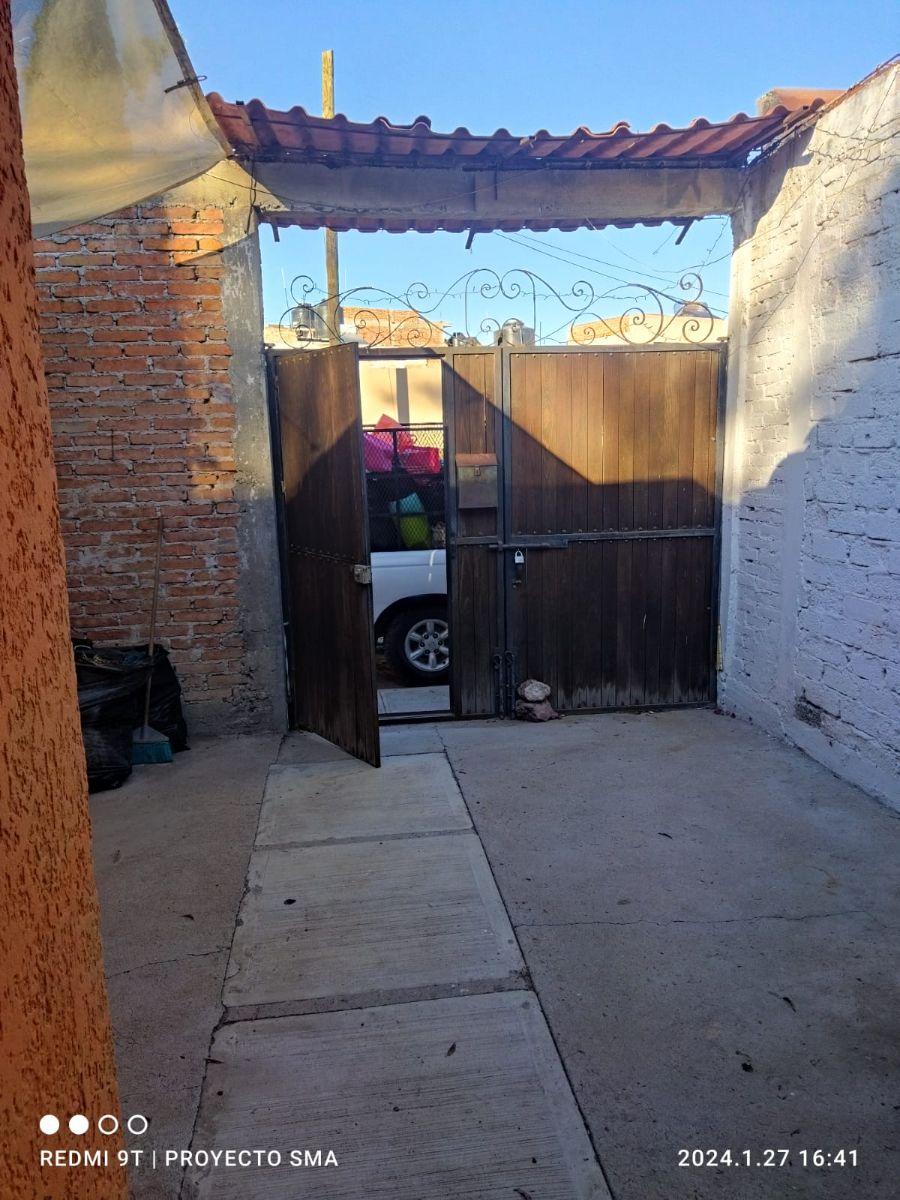 Foto Casa en Venta en fraccionamiento arboledas, san miguel de allende, guanajuato, Guanajuato - $ 2.000.000 - CAV353398 - BienesOnLine
