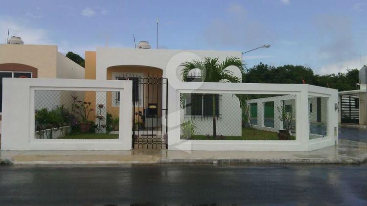 Foto Casa en Venta en marsella, Chetumal, Quintana Roo - $ 800.000 - CAV130372 - BienesOnLine