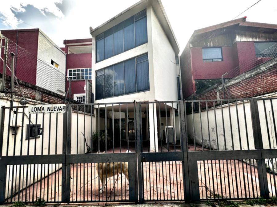 Foto Casa en Venta en Lomas de Tarango, Alvaro Obregn, Distrito Federal - $ 5.600.000 - CAV352820 - BienesOnLine