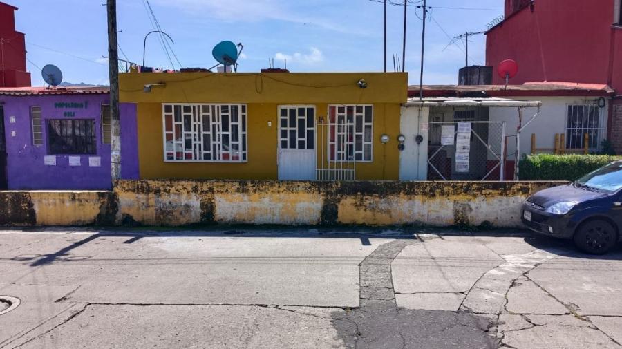 Foto Casa en Venta en Potrerillo, Ixtaczoquitlán, Veracruz - $ 1.080.000 - CAV365040 - BienesOnLine