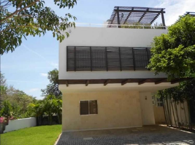 Foto Casa en Venta en selvamar, Playa del Carmen, Quintana Roo - $ 4.200.000 - CAV240305 - BienesOnLine