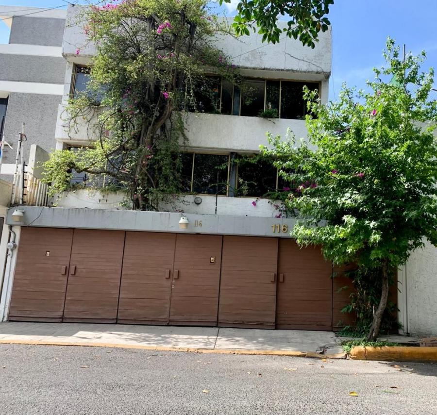 Foto Casa en Venta en Ciudad Satlite, Naucalpan de Jurez, Mexico - $ 6.850.000 - CAV324678 - BienesOnLine