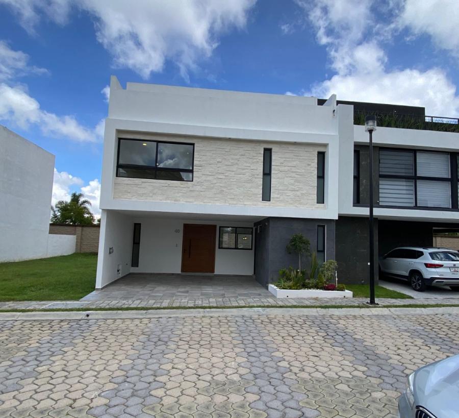 Home in Metric Way