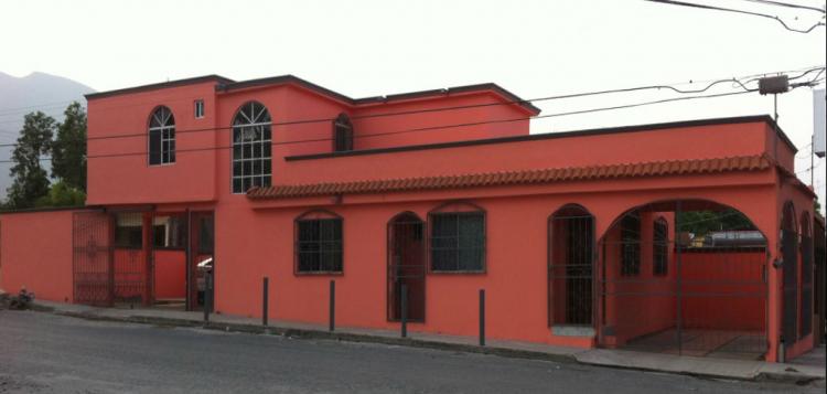 Foto Casa en Venta en Los banos, Ciudad Victoria, Tamaulipas - $ 2.000.000 - CAV165850 - BienesOnLine