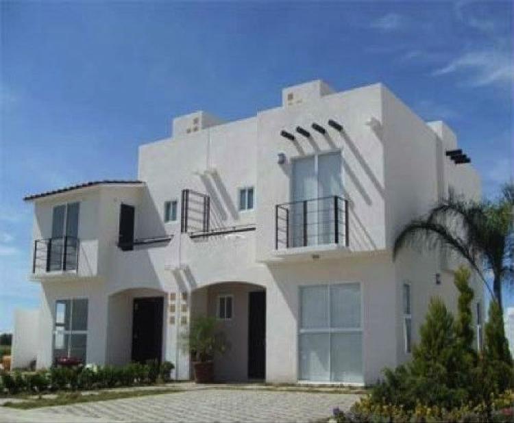 Home in Metric Way