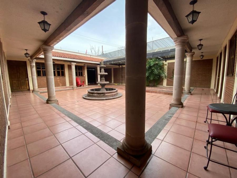 Foto Casa en Venta en La Huerta, Morelia, Michoacan de Ocampo - $ 4.500.000 - CAV348838 - BienesOnLine