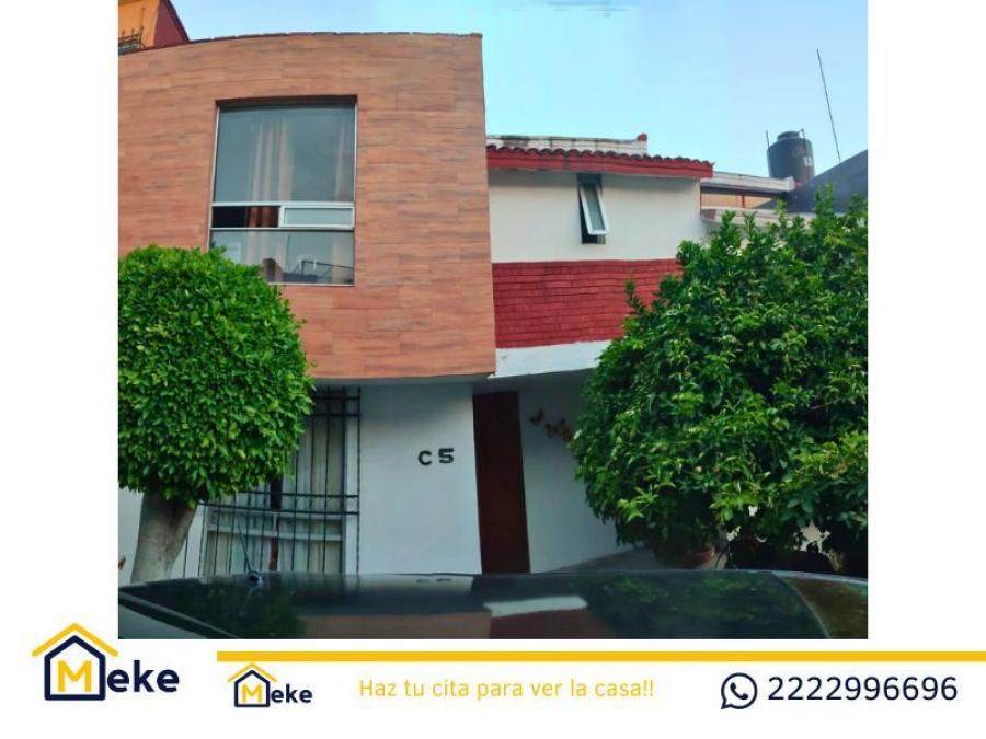 Foto Casa en Venta en fraccionamiento lomas del marmol, Puebla, Puebla - $ 1.650.000 - CAV345258 - BienesOnLine