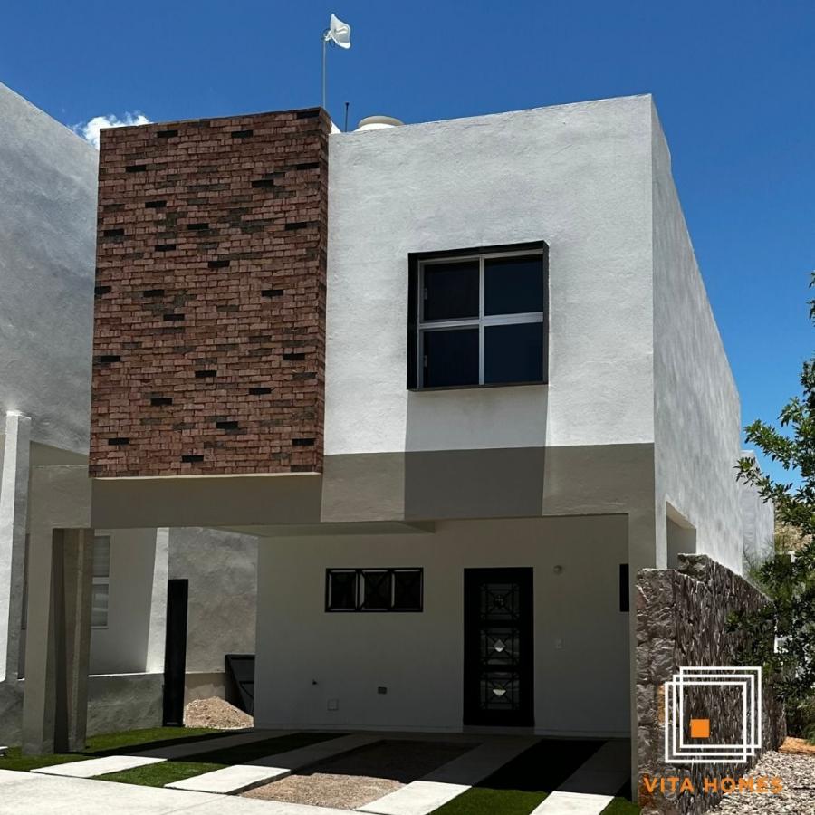 Foto Casa en Venta en TRACIA RESIDENCIAL II, Chihuahua, Chihuahua - $ 2.700.000 - CAV344332 - BienesOnLine