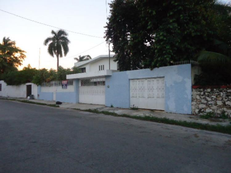 Foto Casa en Venta en Garca Giners, Mrida, Yucatan - $ 3.150.000 - CAV109056 - BienesOnLine