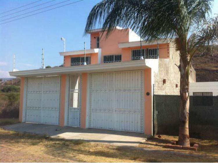 Foto Casa en Venta en Fraccto San Diego, Tlajomulco de Ziga, Jalisco - $ 1.650.000 - CAV90129 - BienesOnLine
