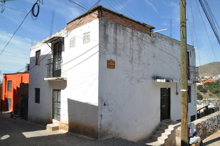 Foto Casa en Venta en Centro, Guanajuato, Guanajuato - $ 1.390.000 - CAV109796 - BienesOnLine