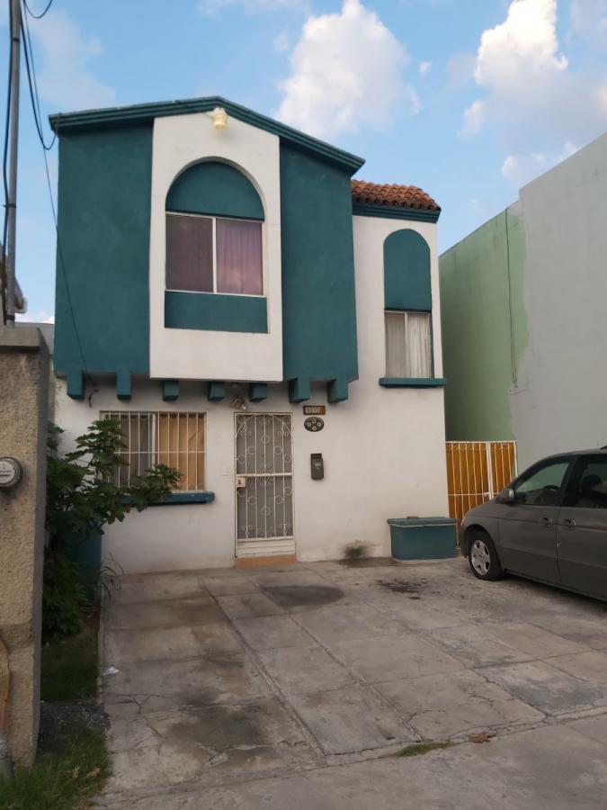 Foto Casa en Venta en JARDINES DE CASA BLANCA, San Nicols de los Garza, Nuevo Leon - $ 1.050.000 - CAV262143 - BienesOnLine