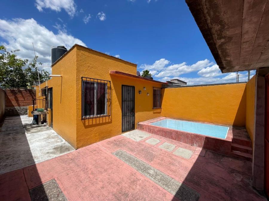 Foto Casa en Venta en LA LLAVE, AYALA, Morelos - $ 650.000 - CAV346138 - BienesOnLine