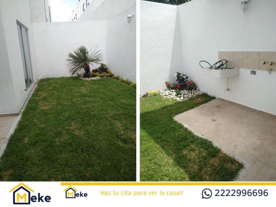 Foto Casa en Venta en lomas de angelopolis, Puebla, Puebla - $ 2.550.000 - CAV347608 - BienesOnLine