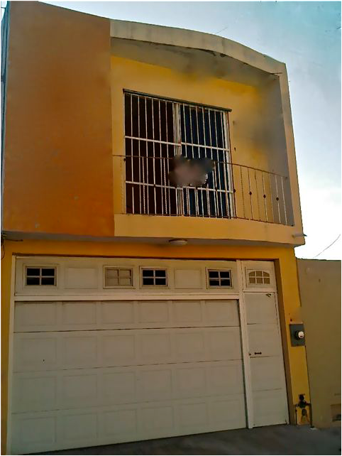 Foto Casa en Venta en Ciudad del Carmen, Campeche - $ 950.000 - CAV63947 - BienesOnLine