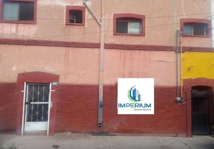 Foto Casa en Venta en Obrera, Chihuahua Capital, Chihuahua - $ 750.000 - CAV244746 - BienesOnLine