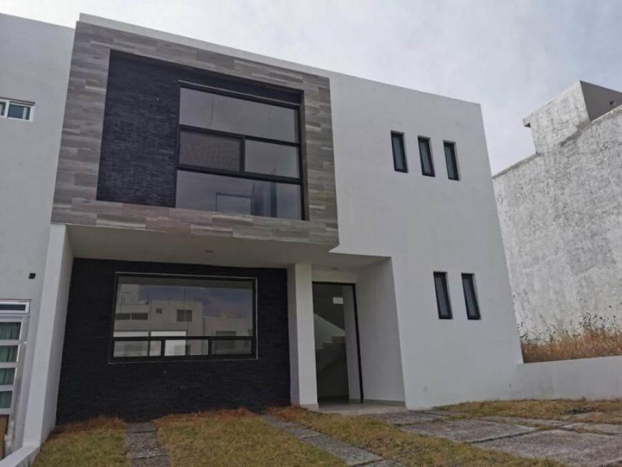 Foto Casa en Venta en ZEN HOUSE II, MARQUES, Queretaro Arteaga - $ 2.800.000 - CAV272456 - BienesOnLine