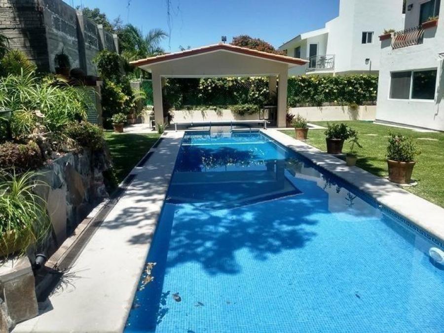 Foto Casa en Venta en FRACC LOMAS DE COCOYOC, Atlatlahucan, Morelos - $ 9.650.000 - CAV301660 - BienesOnLine