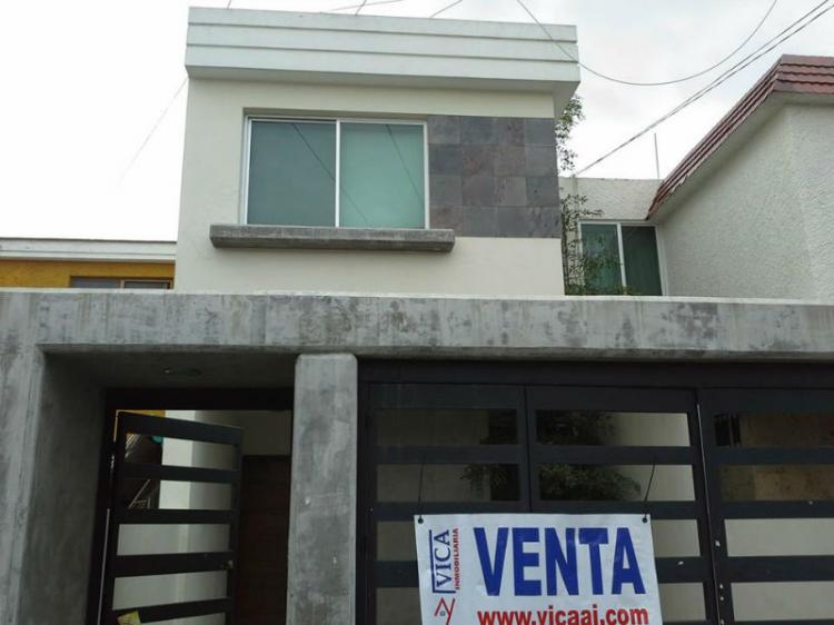 Foto Casa en Venta en Paseos del Sol, Zapopan, Jalisco - $ 2.200.000 - CAV87492 - BienesOnLine