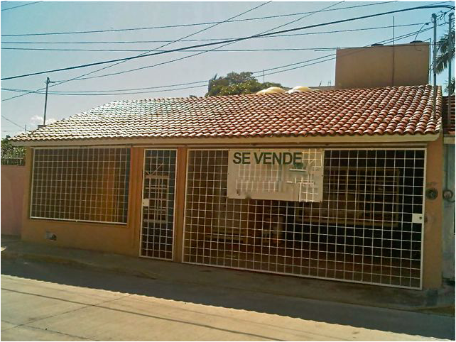 Foto Casa en Venta en Ciudad del Carmen, Campeche - $ 2.200.000 - CAV63945 - BienesOnLine