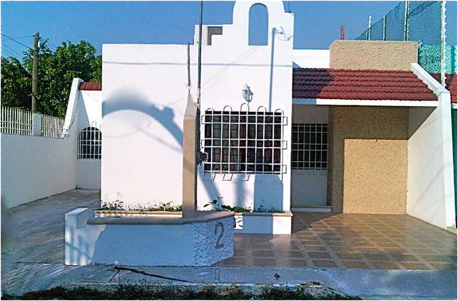 Foto Casa en Venta en Ciudad del Carmen, Campeche - $ 1.750.000 - CAV63925 - BienesOnLine