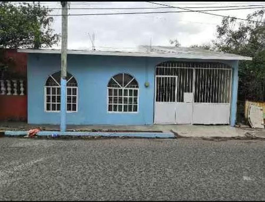 Home in Metric Way