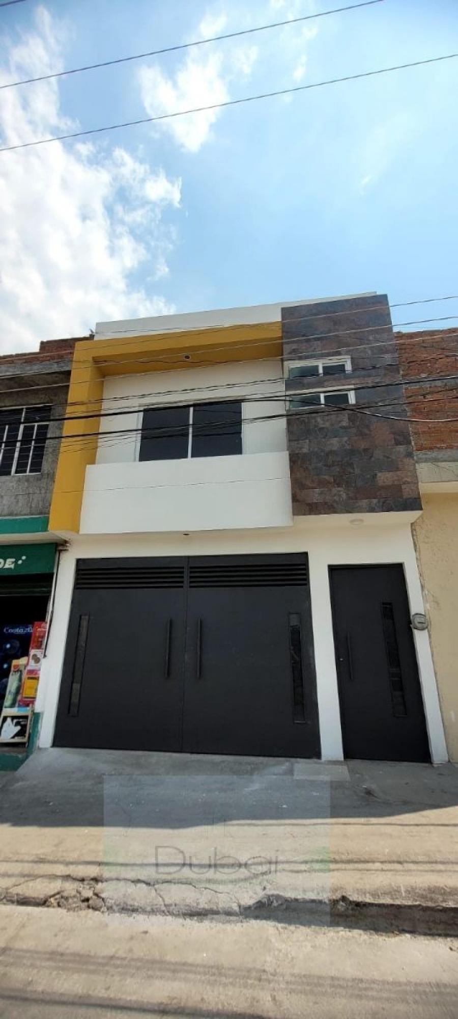 Foto Casa en Venta en MARIANO ESCOBEDO, Morelia, Michoacan de Ocampo - $ 2.125.000 - CAV342079 - BienesOnLine