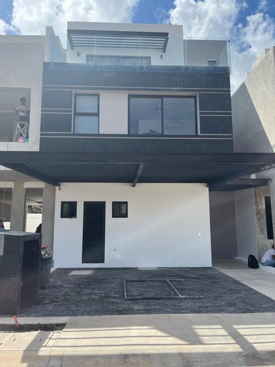 Home in Metric Way