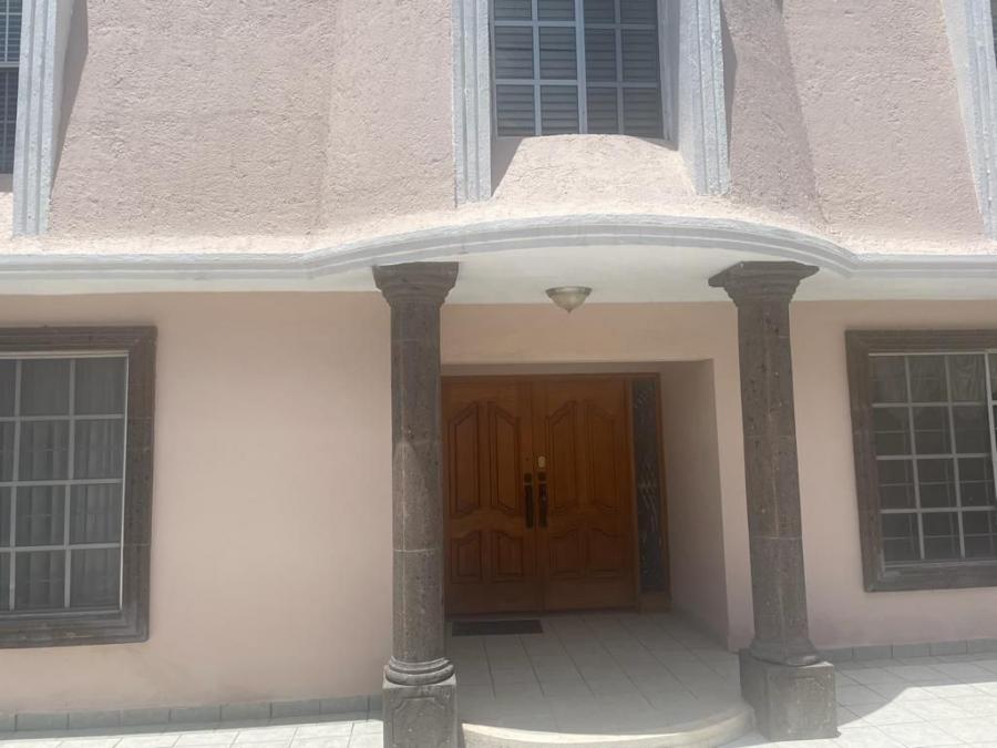 Foto Casa en Venta en Los Parques, Saltillo, Coahuila de Zaragoza - $ 7.500.000 - CAV348940 - BienesOnLine