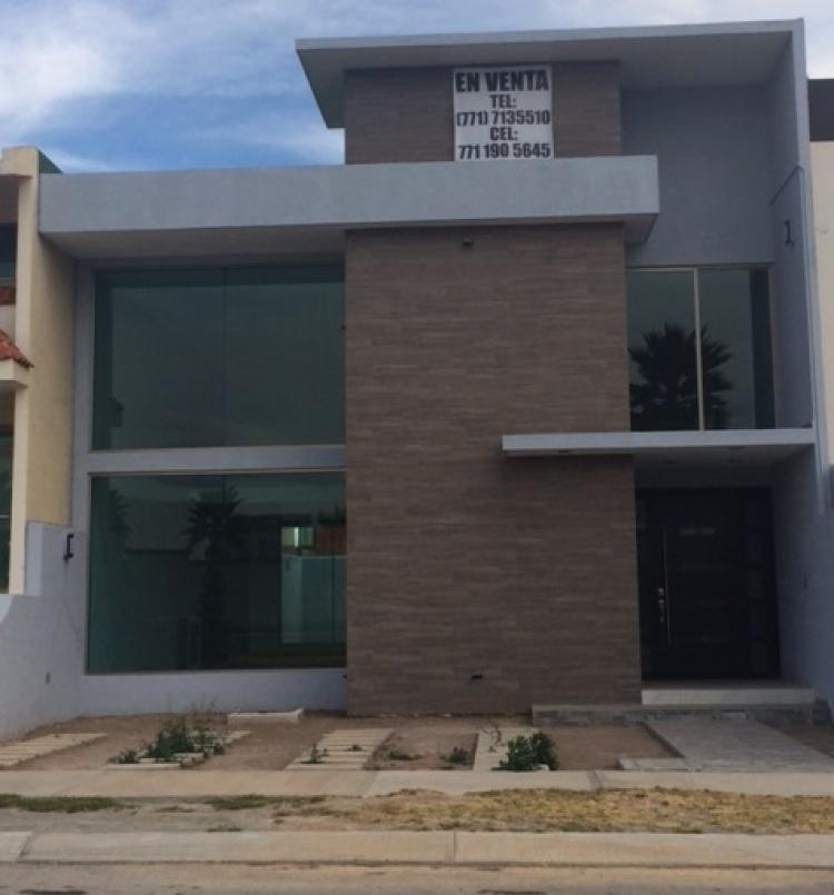 Foto Casa en Venta en ZONA PLATEADA, Pachuca de Soto, Hidalgo - $ 5.700.000 - CAV224203 - BienesOnLine