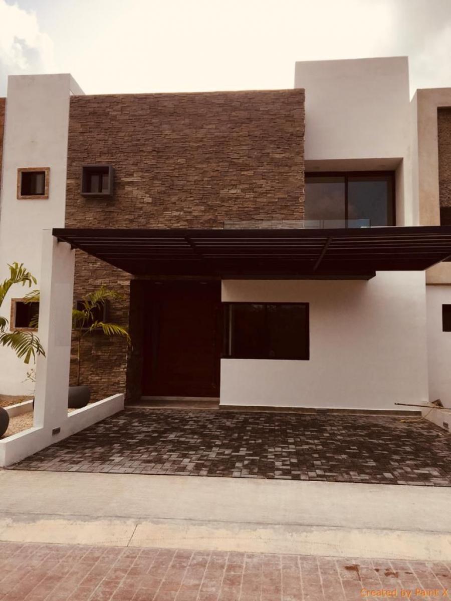 Foto Casa en Venta en RIO RESIDENCIAL, AV HUAYACAN, Quintana Roo - $ 4.700.000 - CAV331892 - BienesOnLine
