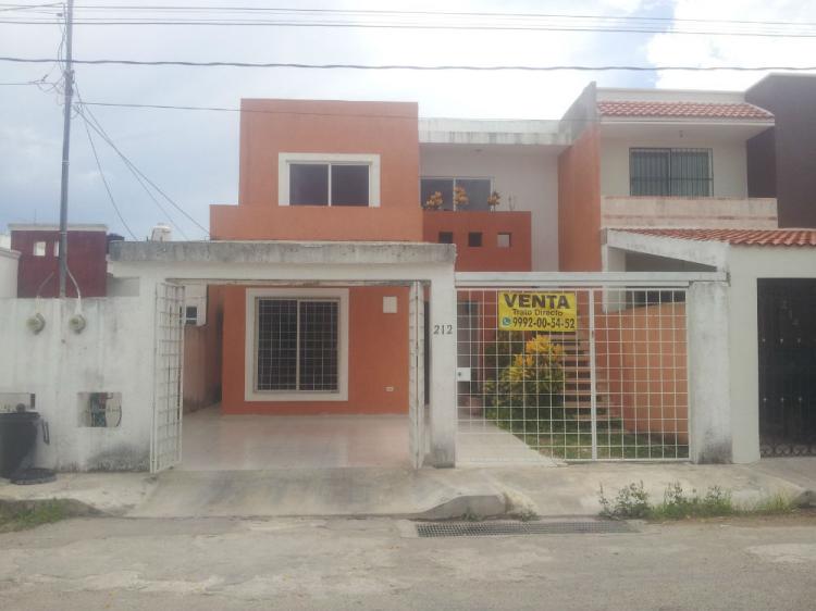 Foto Casa en Venta en Mrida, Yucatan - $ 945.000 - CAV108970 - BienesOnLine