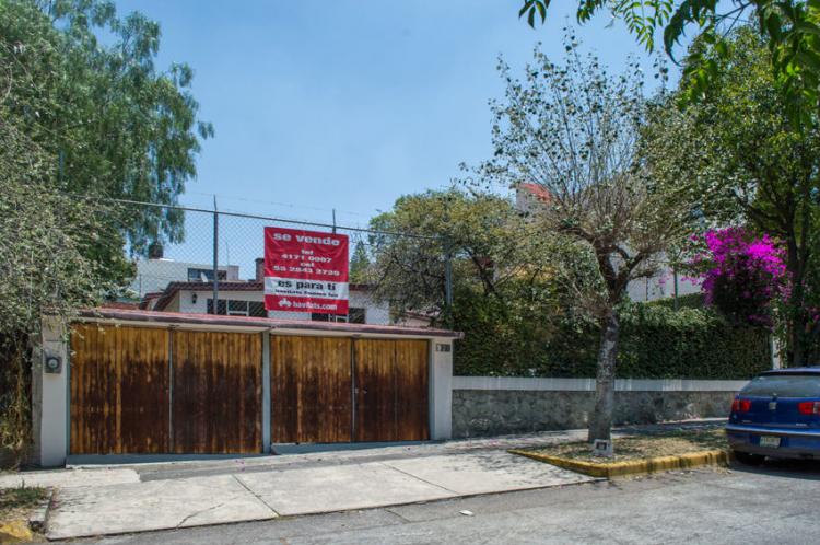 Foto Casa en Venta en Ciudad Satlite, Naucalpan de Jurez, Mexico - $ 13.750.000 - CAV178704 - BienesOnLine