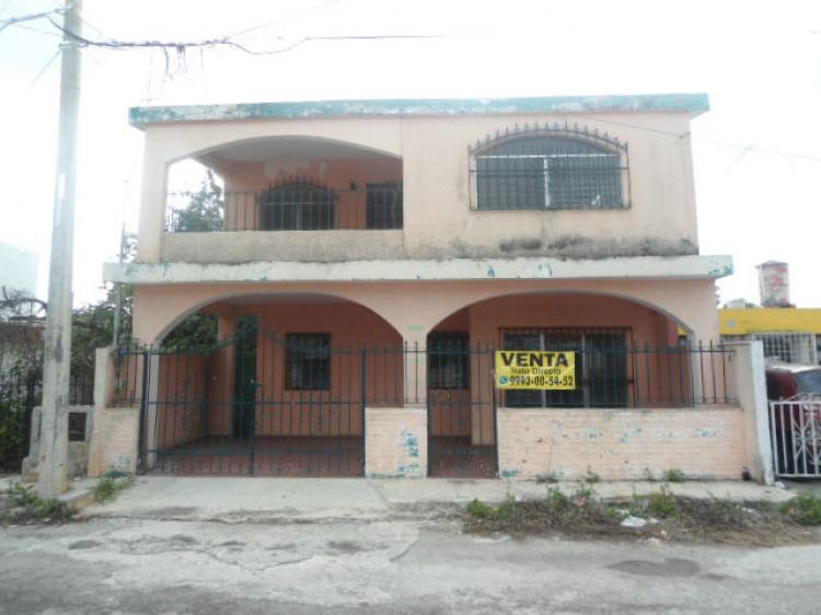 Foto Casa en Venta en Serapio Rendn, Mrida, Yucatan - $ 720.000 - CAV108885 - BienesOnLine