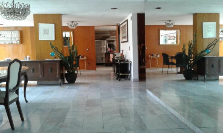 Foto Casa en Venta en TLALPAN CENTRO, Tlalpan, Distrito Federal - $ 11.000.000 - CAV221299 - BienesOnLine