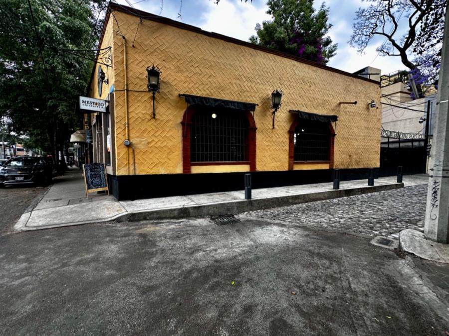 Foto Casa en Venta en Barrio de San Lucas, Coyoacn, Distrito Federal - $ 20.400.000 - CAV352818 - BienesOnLine