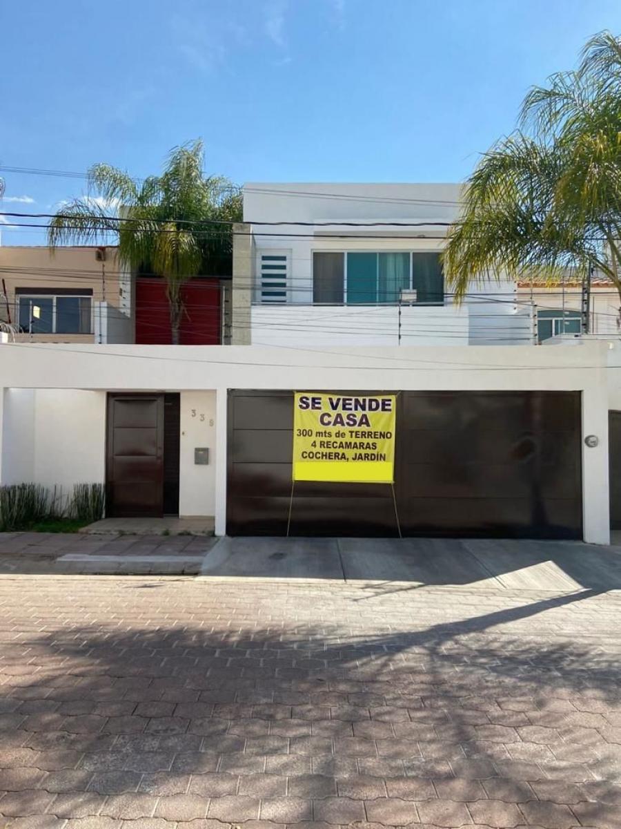 Foto Casa en Venta en mision campanario, Aguascalientes, Aguascalientes - $ 5.200.000 - CAV347849 - BienesOnLine