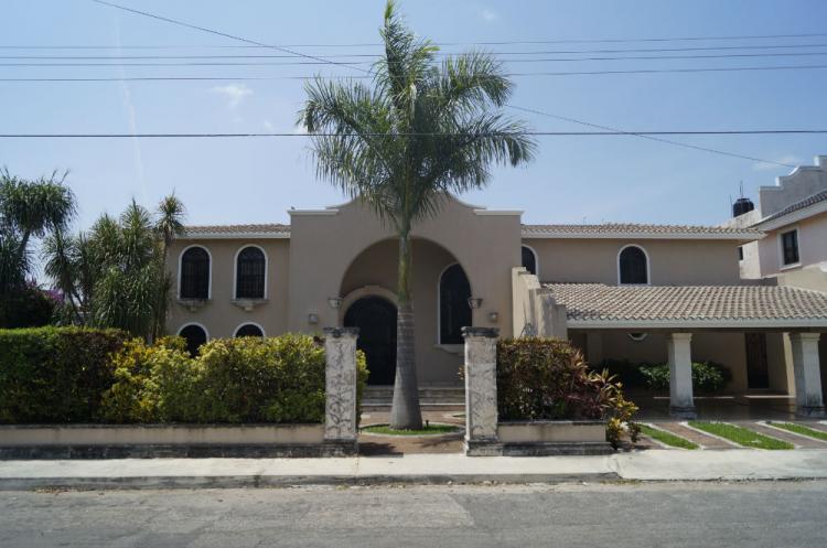 Foto Casa en Venta en Campestre, Mrida, Yucatan - $ 11.000.000 - CAV122810 - BienesOnLine