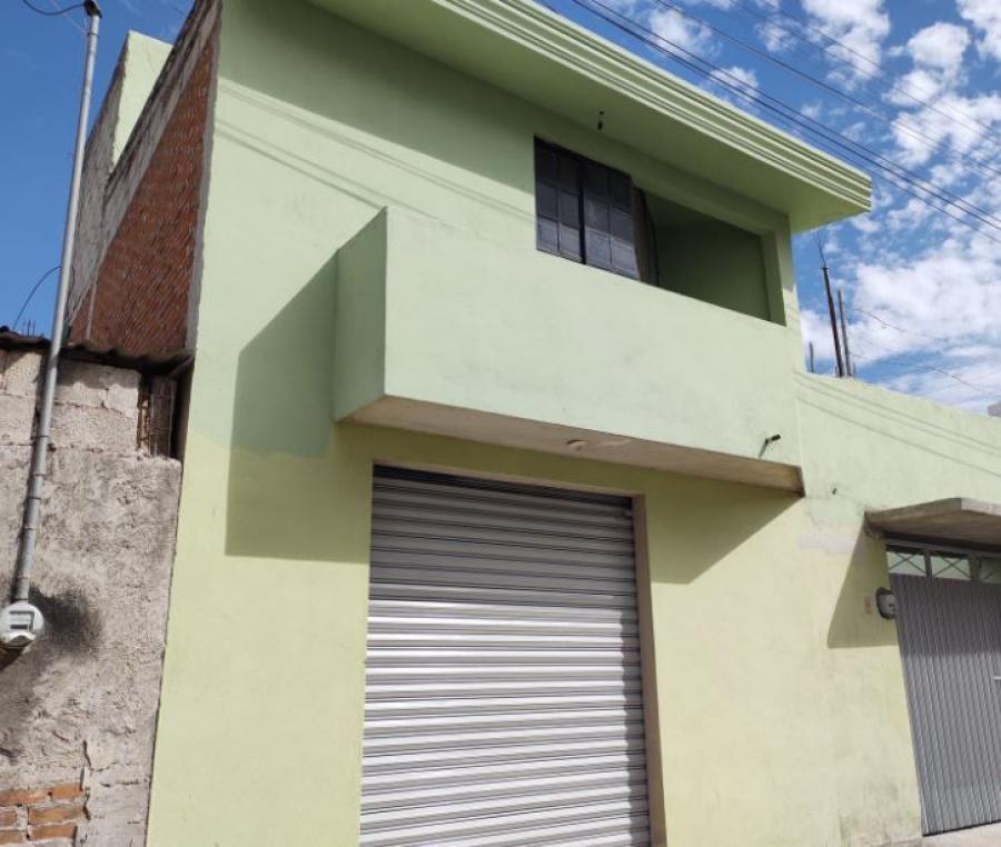 Foto Casa en Venta en san juan, ACAJETE, Puebla - $ 1.470.000 - CAV315056 - BienesOnLine