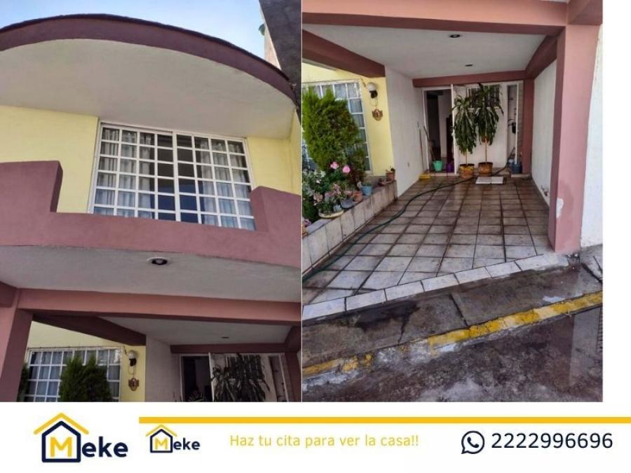 Foto Casa en Venta en cuautlancingo, Cholula de Rivadabia, Puebla - $ 1.900.000 - CAV345244 - BienesOnLine