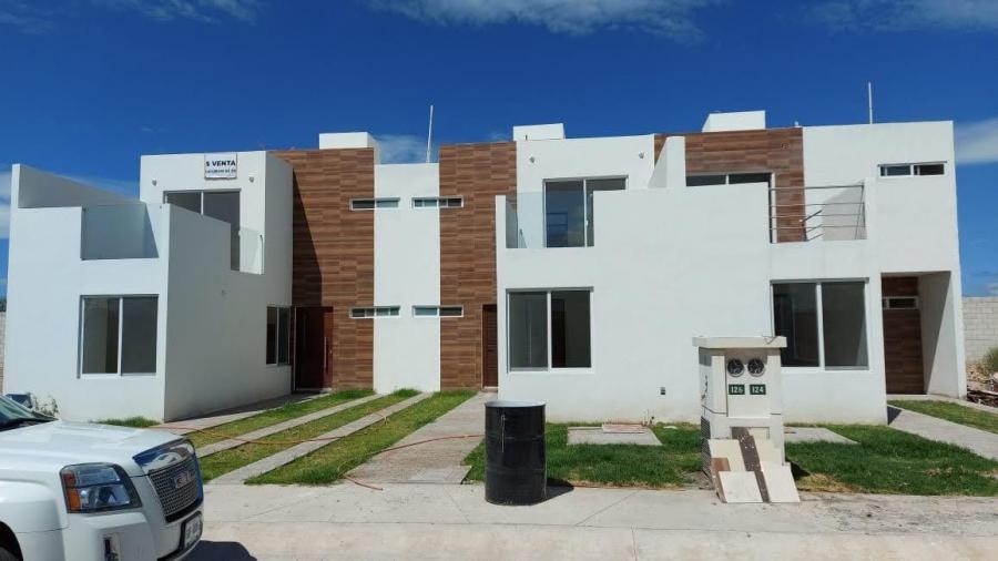 Foto Casa en Venta en Fracc. Villamagna, San Luis Potos, San Luis Potosi - $ 1.980.000 - CAV325893 - BienesOnLine