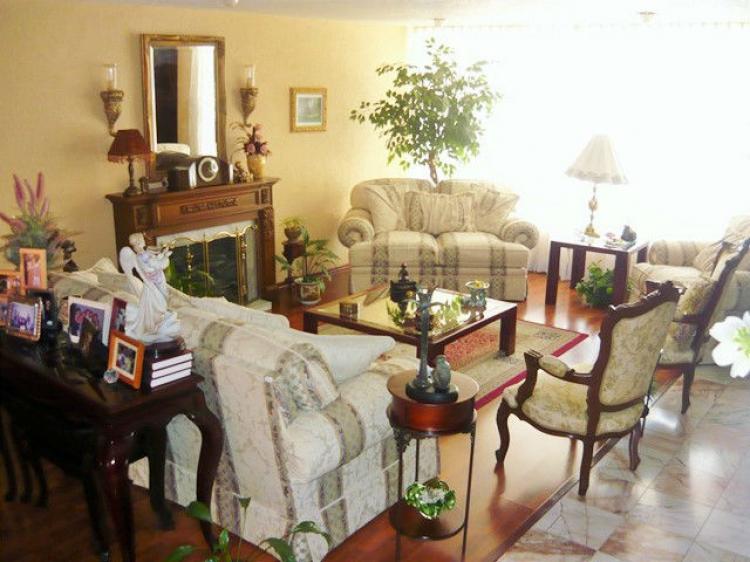 Foto Casa en Venta en Misiones de la Noria, Xochimilco, Distrito Federal - $ 3.460.000 - CAV105850 - BienesOnLine